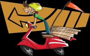 swiggy delivery boy salary job details