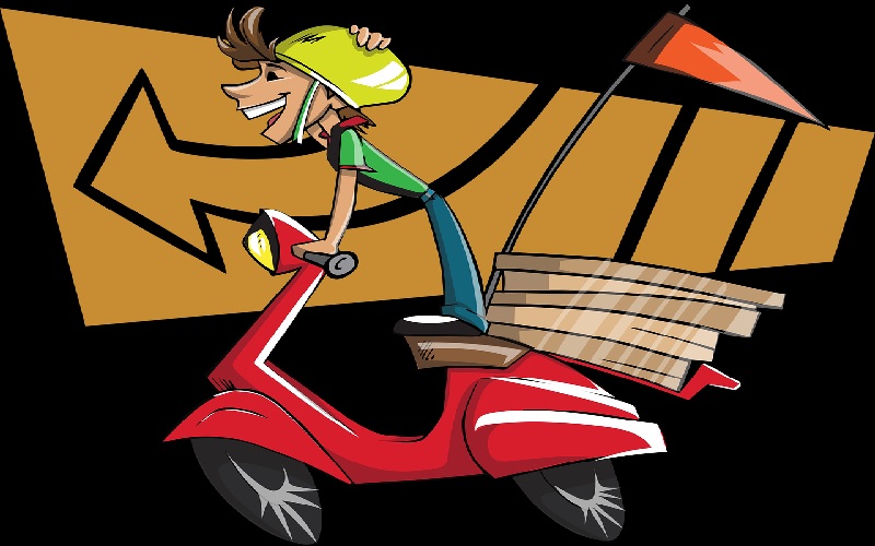 Swiggy Delivery Boy Job Salary, स्विगी डिलीवरी बॉय इंसेंटिव