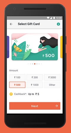 truebalance paise kamane wala app
