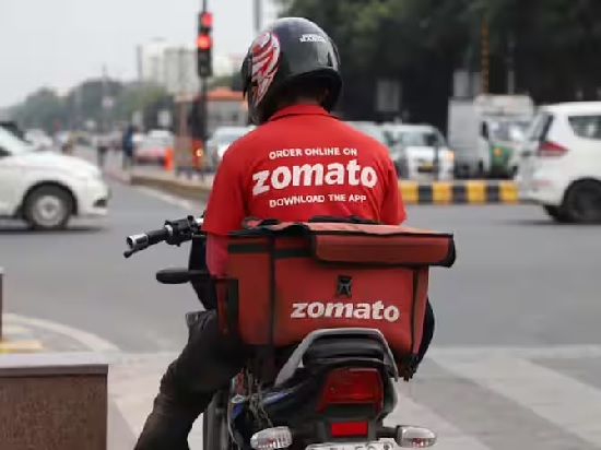 Zomato Delivery Boy Salary, जोमाटो डिलीवरी बॉय सैलरी, इंसेंटिव