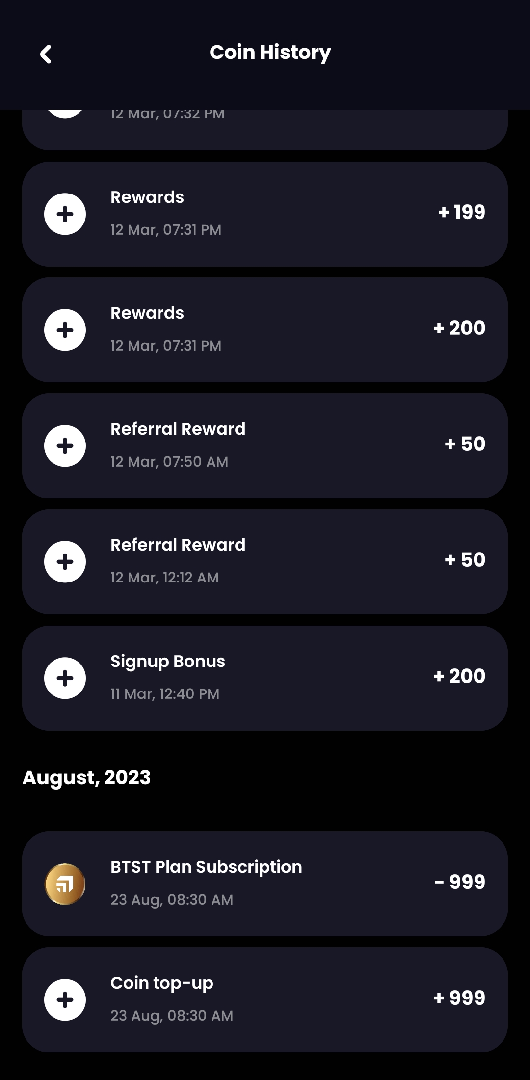 Liquide Referral Code: Liquide vs Univest