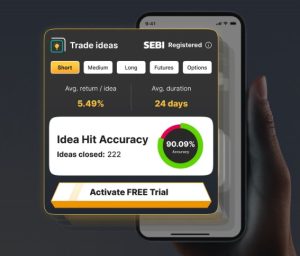 univest app review