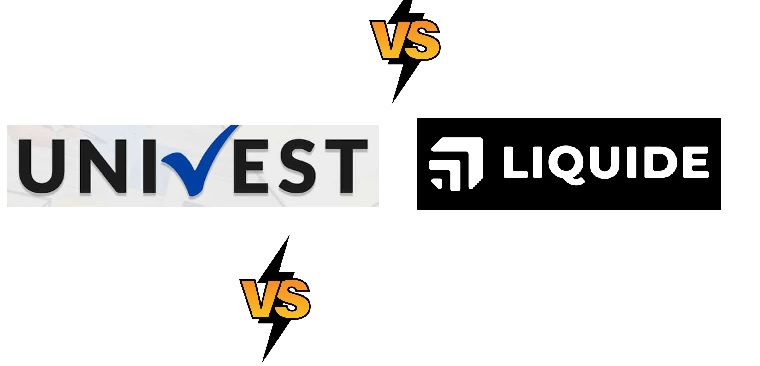 Univest Vs Liquide 2025: दोनों में से कौन है सबसे बेहतर