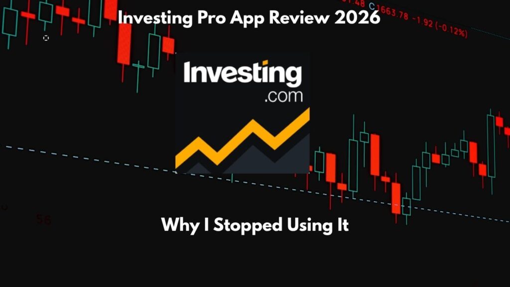 Investing Pro App Review 2026