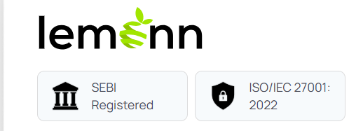 Lemon Trading App Sebi Registered