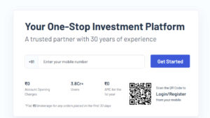 Investing Pro App Alternative